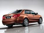 BYD Si Rui 2013 года